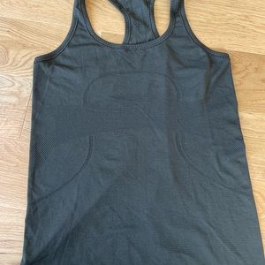 Lululemon swiftly tank top